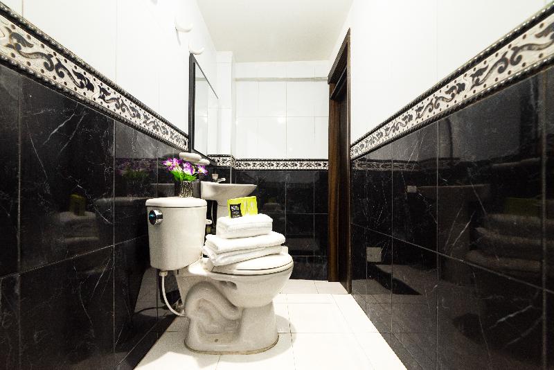 غرفة عائلية, Ayenda 1045 Boutique Aeropuerto