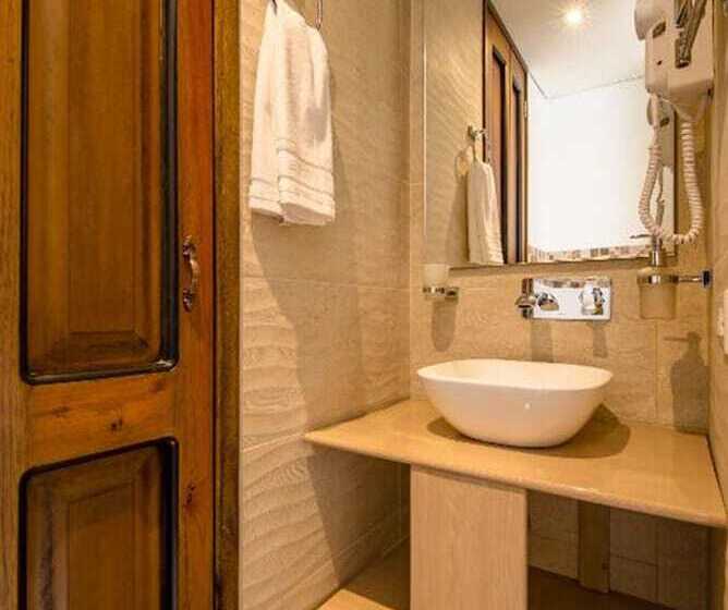 Номер Стандарт, Boutique Marbore