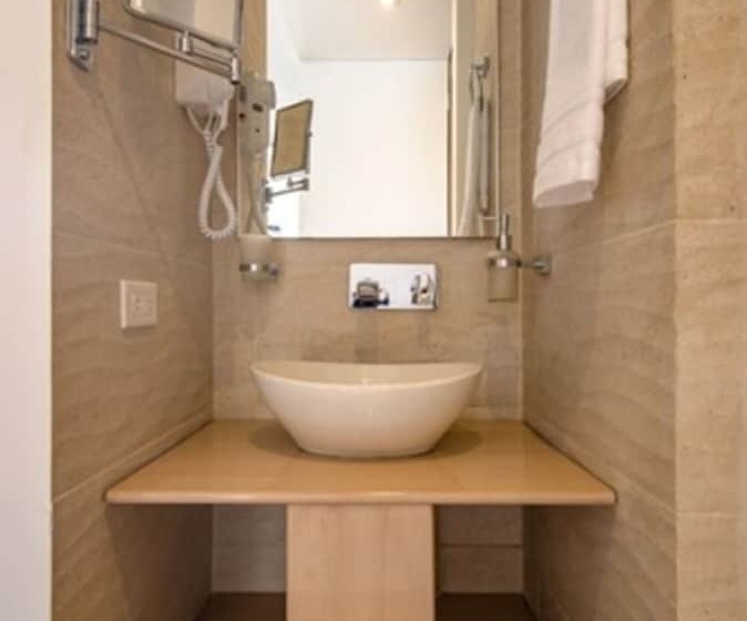 Номер Стандарт Трехместный, Boutique Marbore