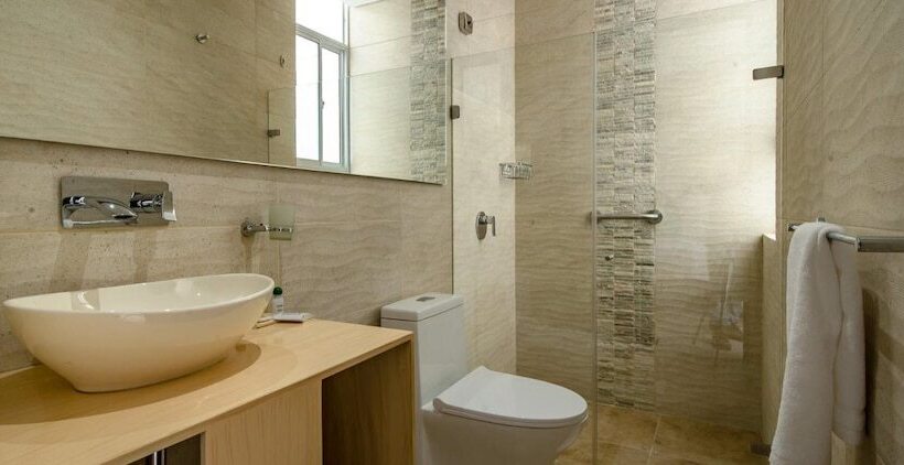 Family Suite, Boutique Marbore