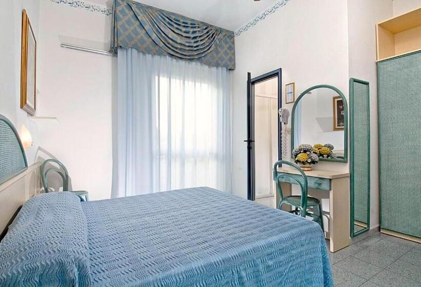 Номер Стандарт, Gardenia