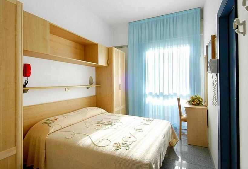 Номер Стандарт, Gardenia