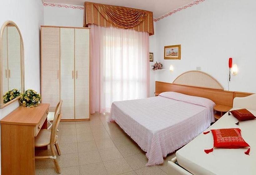 Номер Стандарт Трехместный, Gardenia