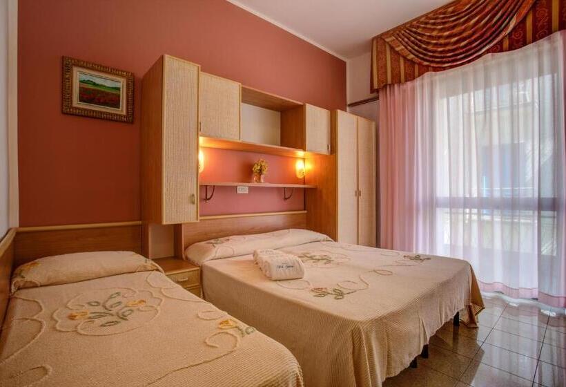 Номер Стандарт Трехместный, Gardenia