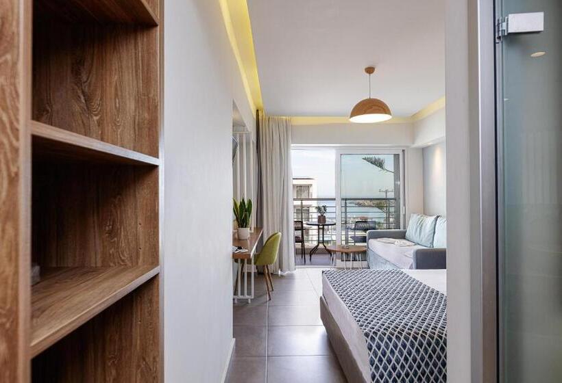 Номер Superior Вид на Море, Atali Grand Resort