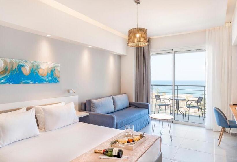 Номер Superior Вид на Море, Atali Grand Resort