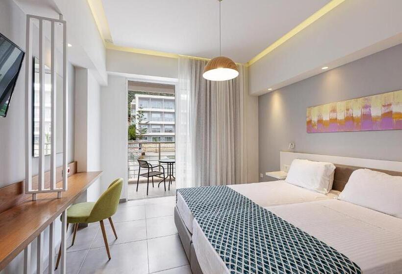 Номер Superior Вид на Горы, Atali Grand Resort