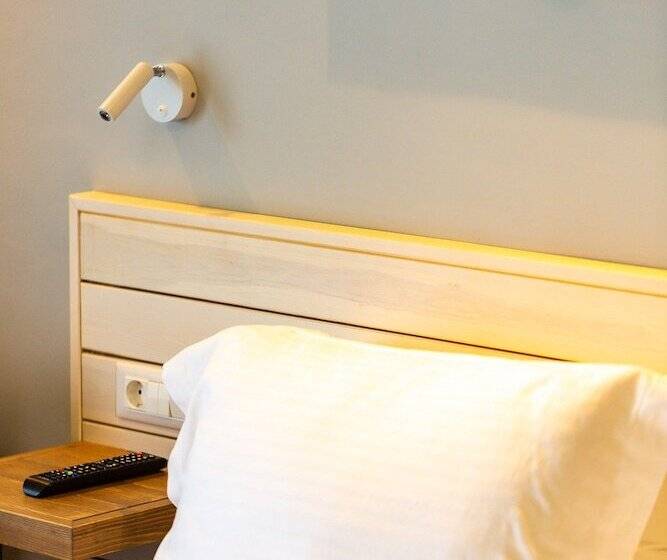 Standard Single Room, Atali Grand Resort