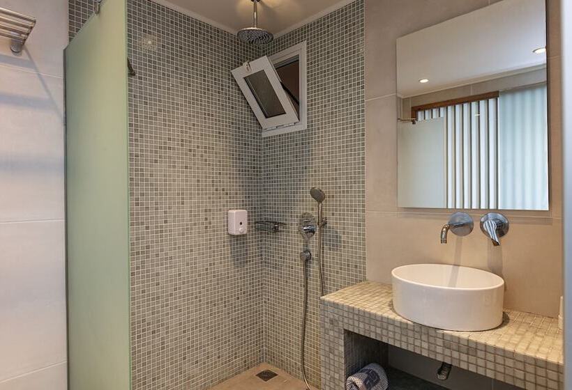 Superior Room Sea View, Atali Grand Resort