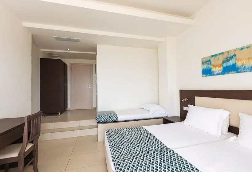 Superior Room Sea View