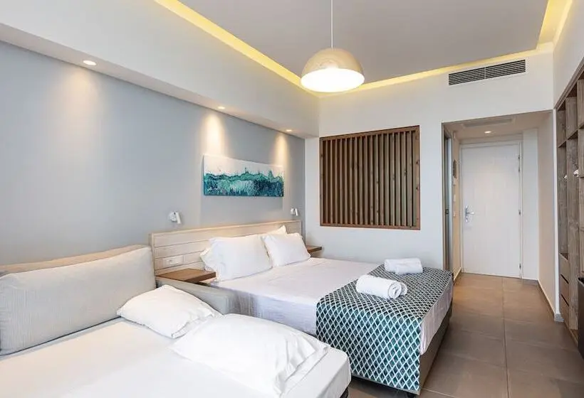 オーシャンビュースーペリアールーム, Atali Grand Resort
