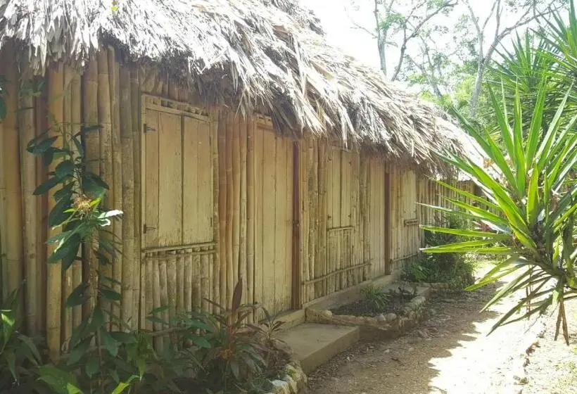 بنگله خانوادگی, Clarissa Falls Resort