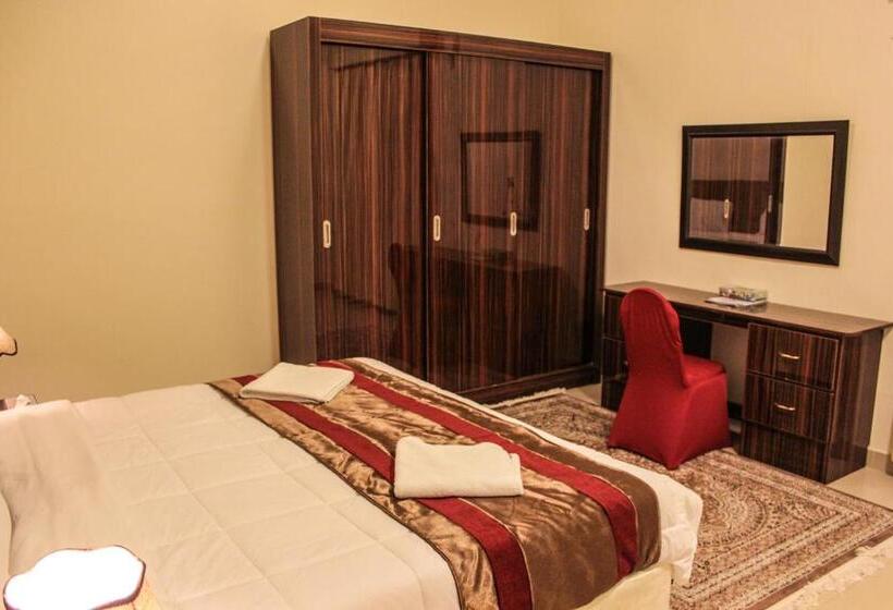 آپارتمان 2 خوابه, Khasab