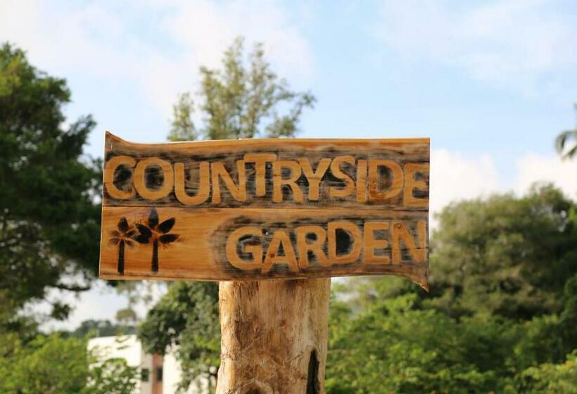 اتاق استاندارد با چشمانداز باغ, Countryside Phu Quoc Resort