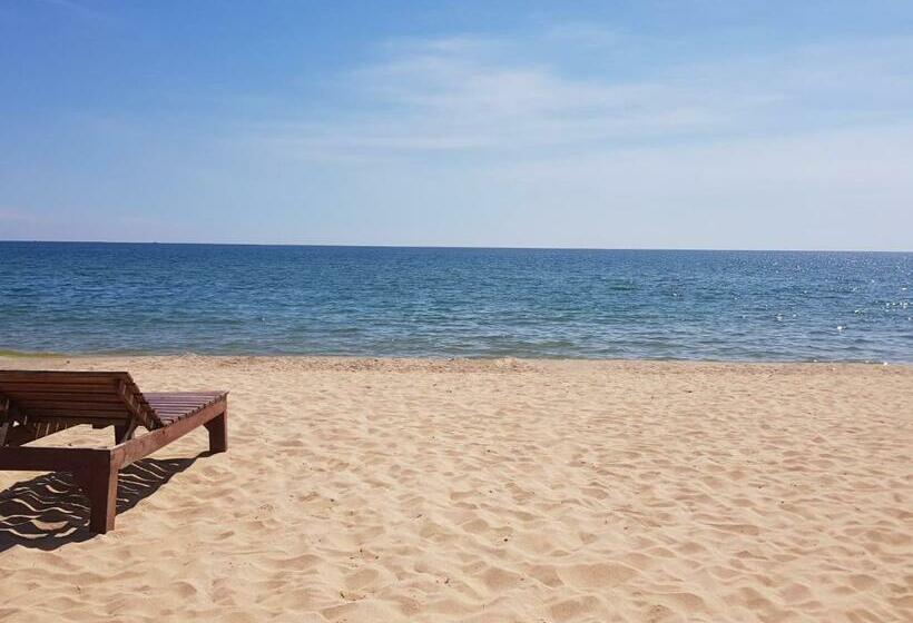 اتاق خانوادگی با چشمانداز باغ, Countryside Phu Quoc Resort