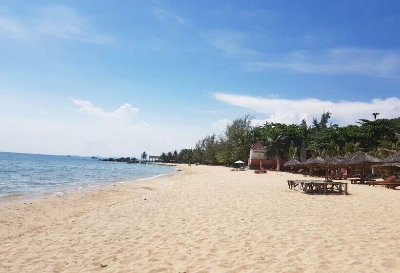 آپارتمان 2 خوابه, Countryside Phu Quoc Resort