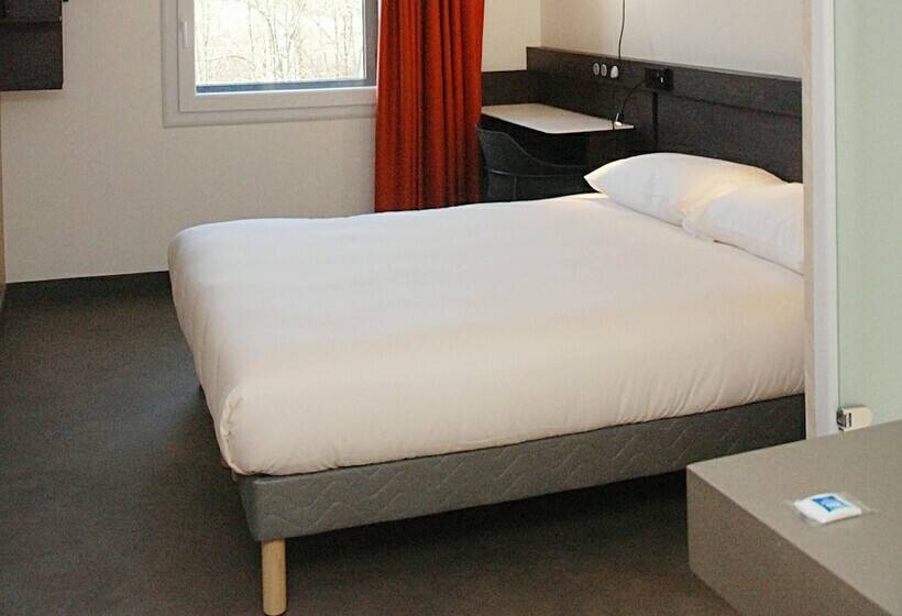 Номер Стандарт, Ibis Budget Annecy Sud Poisy