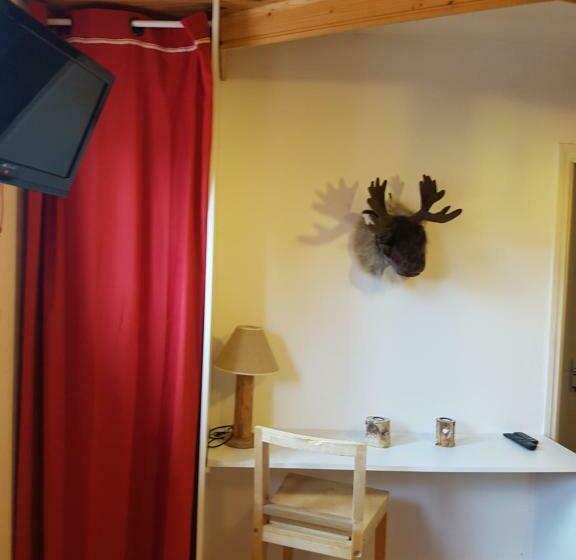 חדר סטנדרט, Le Sporting