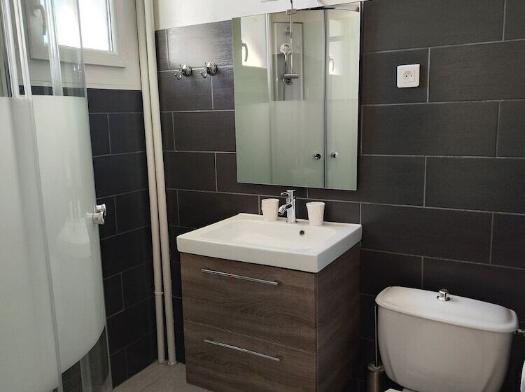 חדר סטנדרט, Le Sporting