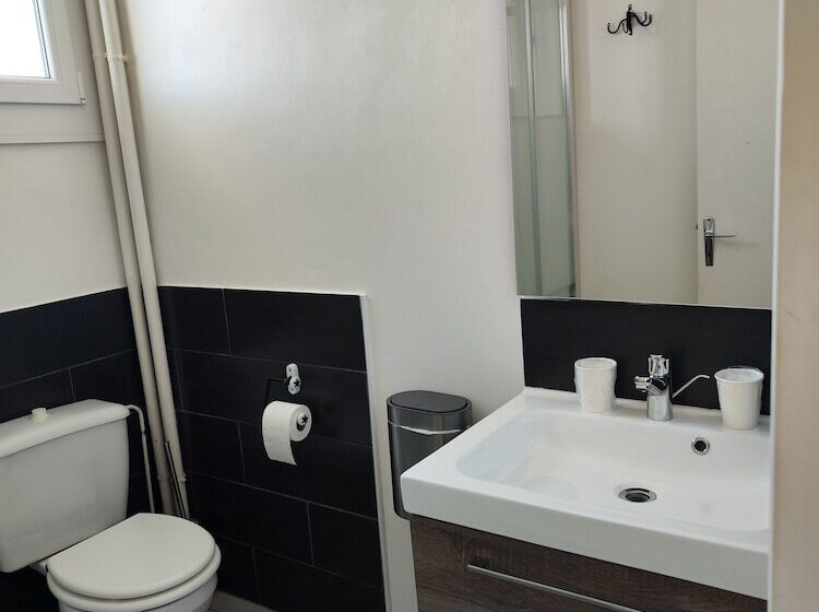 חדר סטנדרט, Le Sporting