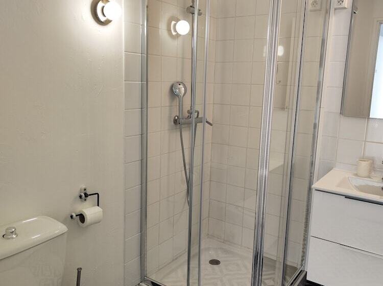 غرفة قياسية, Le Sporting