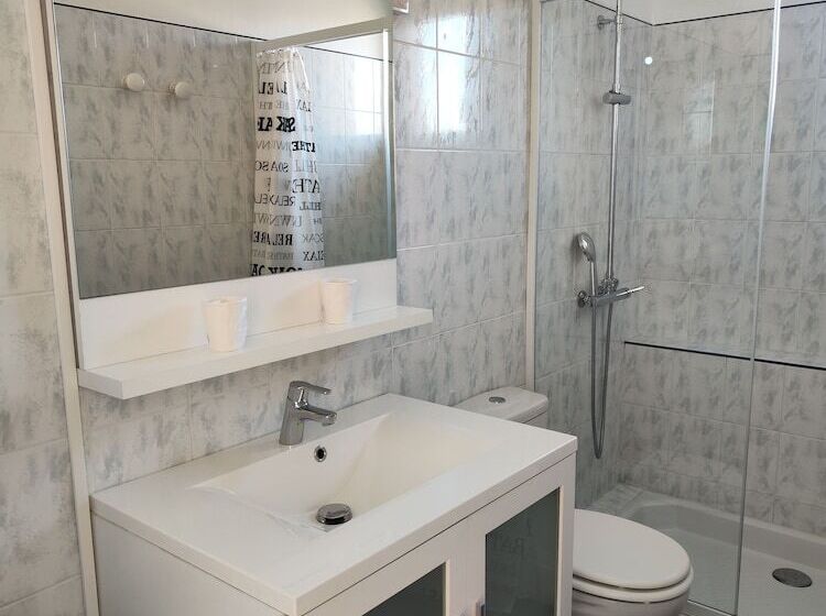 חדר סטנדרט, Le Sporting