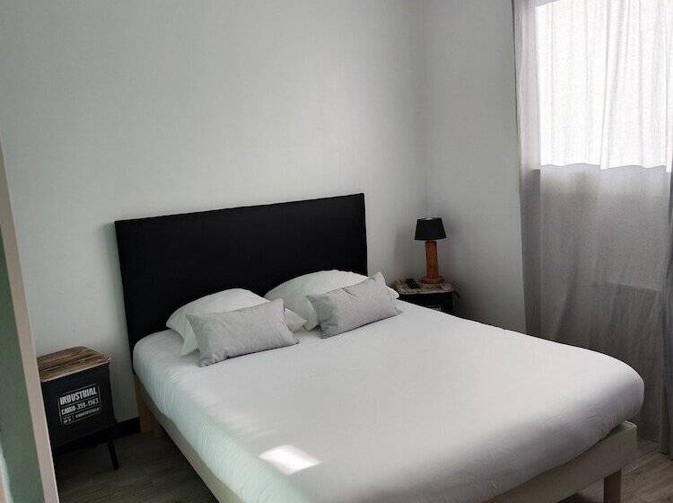 חדר סטנדרט, Le Sporting