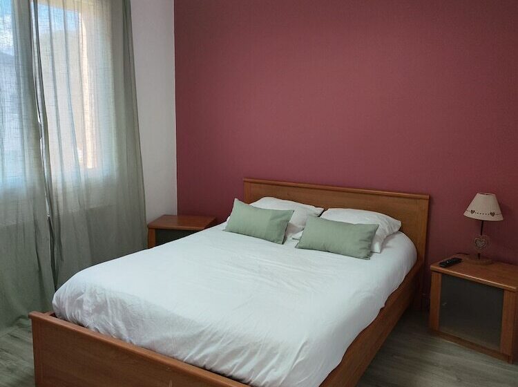 غرفة قياسية, Le Sporting