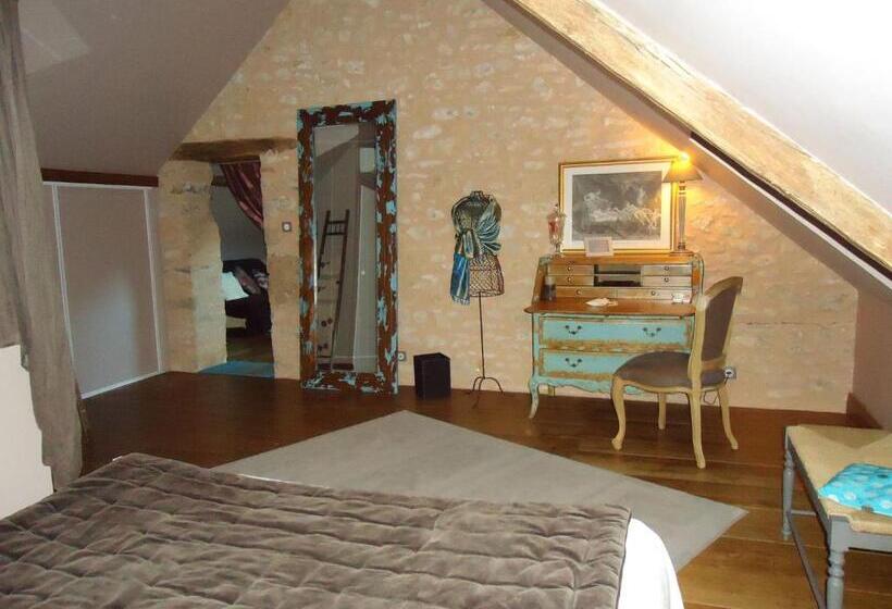 Family Suite, Maison D'hôtes La Maison De Léopold