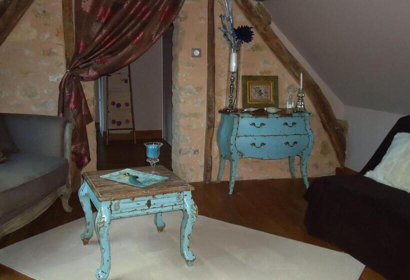 Family Suite, Maison D'hôtes La Maison De Léopold