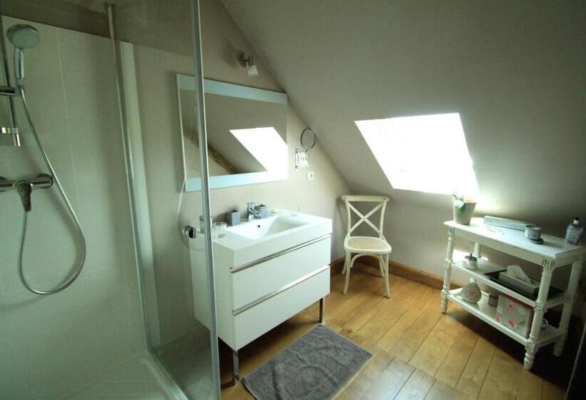 סוויטה משפחתית, Maison D'hôtes La Maison De Léopold