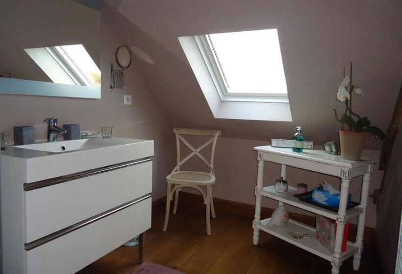 סוויטה משפחתית, Maison D'hôtes La Maison De Léopold