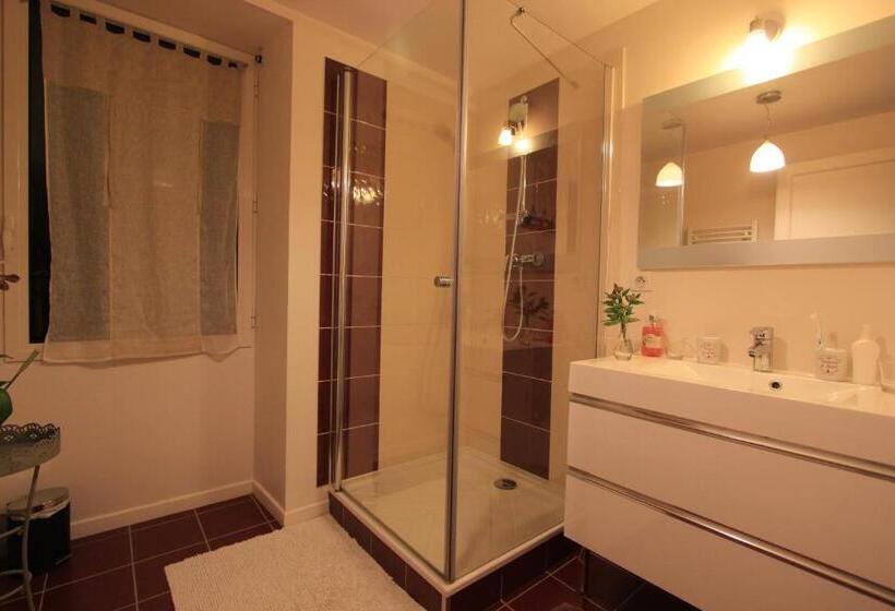 חדר סופריור, Maison D'hôtes La Maison De Léopold