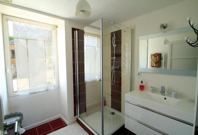 חדר סופריור, Maison D'hôtes La Maison De Léopold