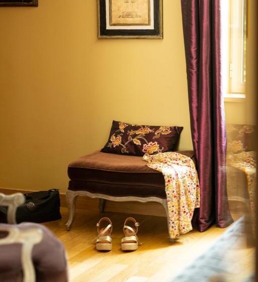 חדר סופריור, Maison D'hôtes La Maison De Léopold