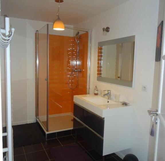 חדר סטנדרט, Maison D'hôtes La Maison De Léopold