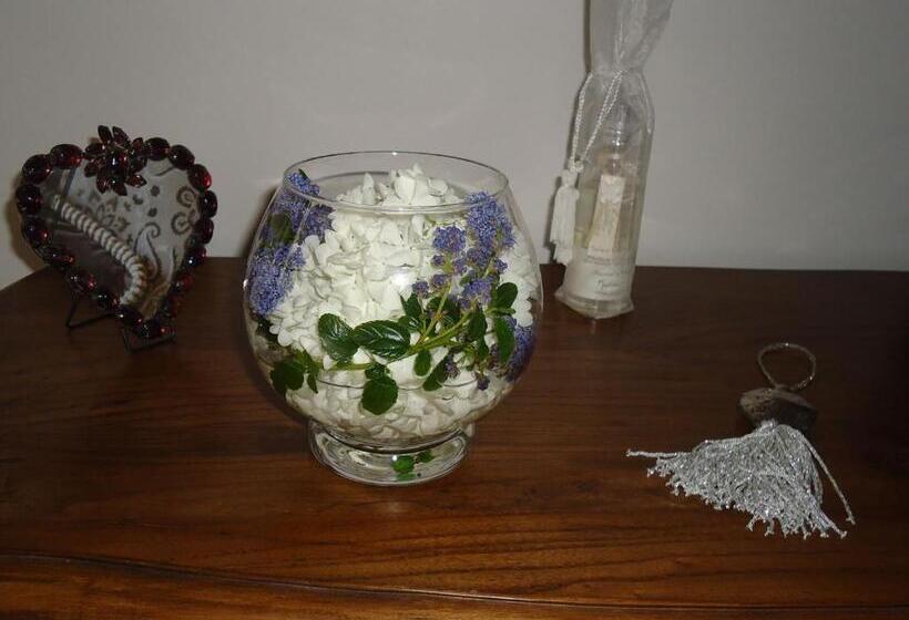 חדר סטנדרט, Maison D'hôtes La Maison De Léopold