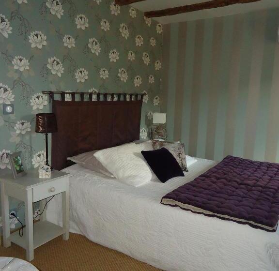 חדר סטנדרט, Maison D'hôtes La Maison De Léopold