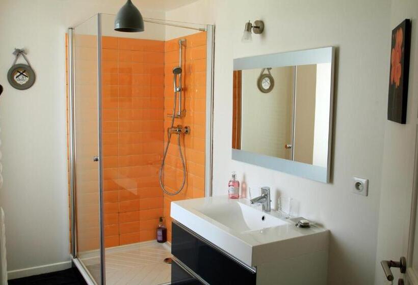 חדר סטנדרט, Maison D'hôtes La Maison De Léopold