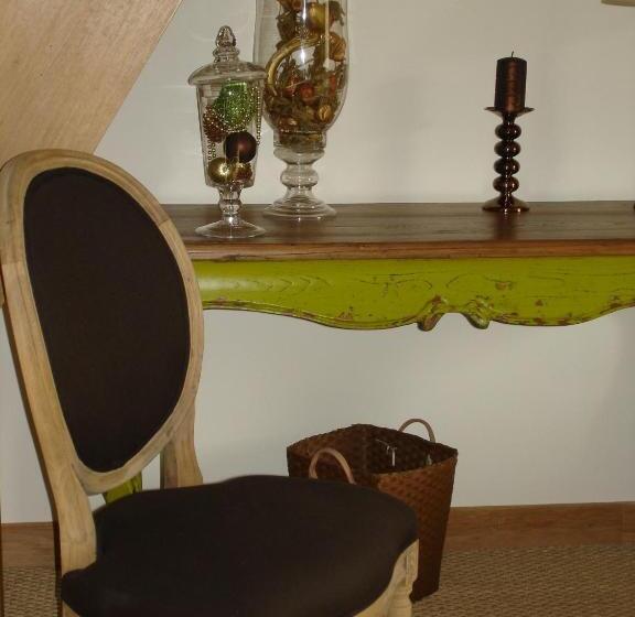 Номер Deluxe, Maison D'hôtes La Maison De Léopold
