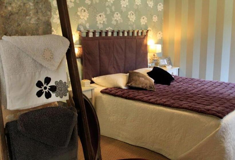 חדר סטנדרט, Maison D'hôtes La Maison De Léopold