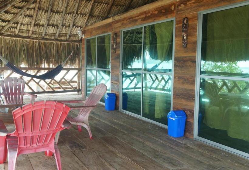 オーシャンビュースタンダードルーム, Posada Shekinah Barú