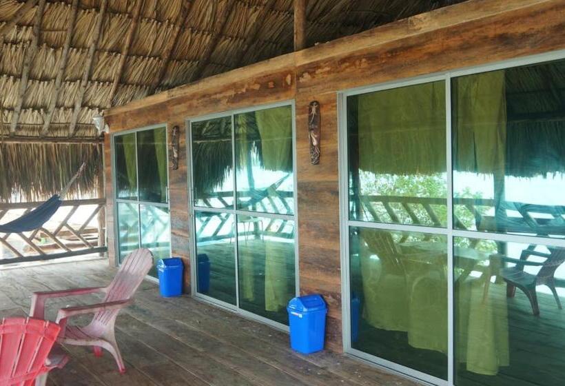 オーシャンビュースタンダードルーム, Posada Shekinah Barú