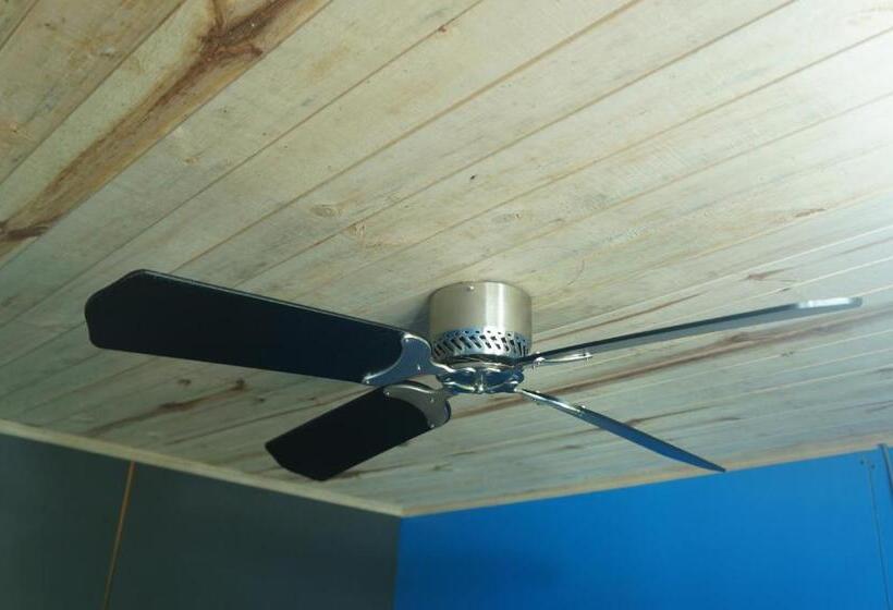 オーシャンビュースタンダードルーム, Posada Shekinah Barú