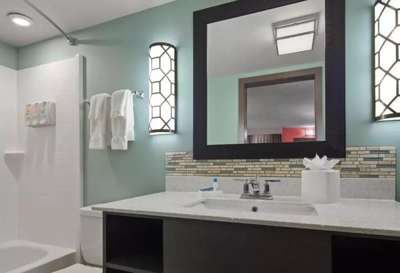 اتاق استاندارد, Best Western Plus St. Simons