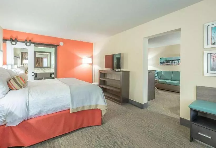 سوئیت با تخت بزرگ, Best Western Plus St. Simons