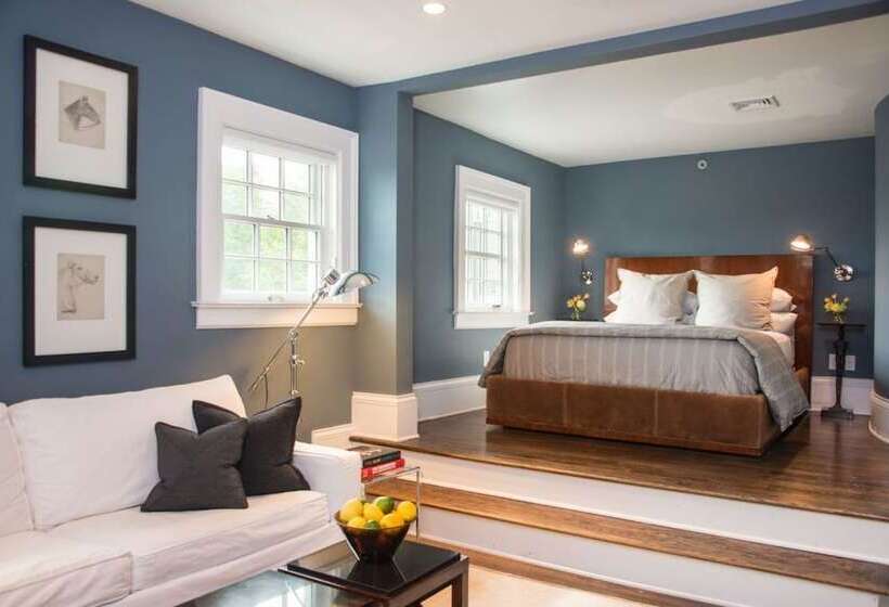 חדר סטנדרט, Kemble Inn