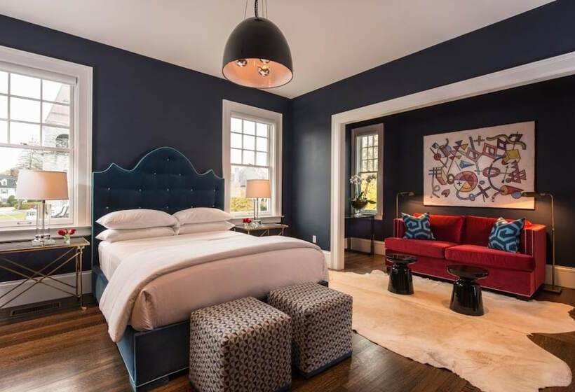 חדר סטנדרט, Kemble Inn