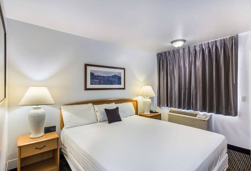 スイート, Knights Inn Yuma