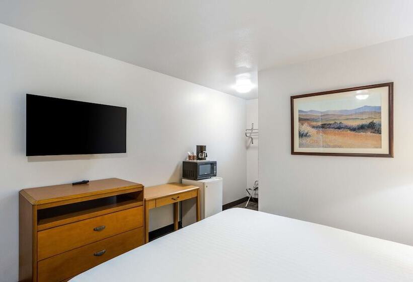 스위트, Knights Inn Yuma